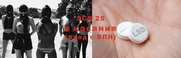 стафф Арсеньев